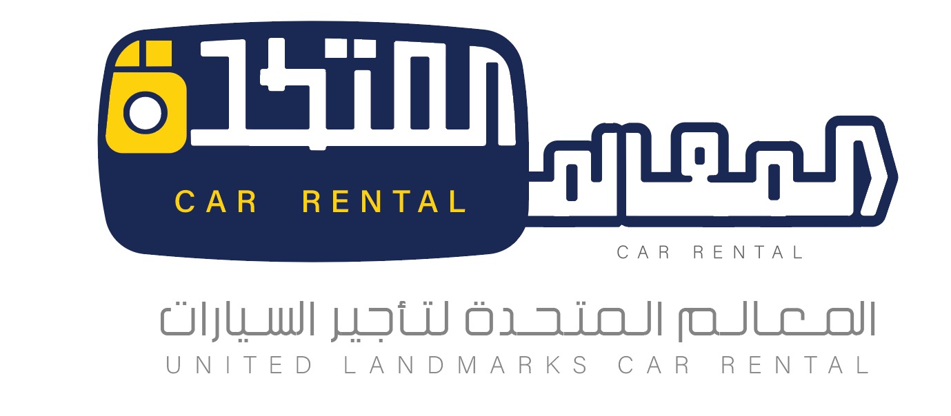 المعالم المتحدة لتأجير السيارات